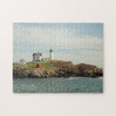 Search for the nubble lighthouse puzzles Ocean