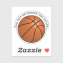 Search for b ball stickers Athlete