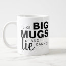 Search for i like big mugs Pun