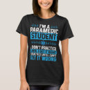 Search for student paramedic gifts Emt