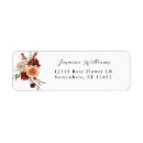 Search for earth return address labels Chic