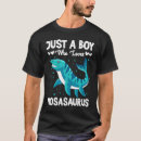 Search for mosasaurus tshirts Lover