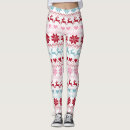 Search for fair isle leggings Reindeer