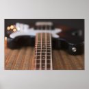 Search for bass guitar posters Musical instrument