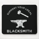 Search for blacksmith mouse mats Hammer