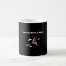 Search for drive a stick mugs Broom