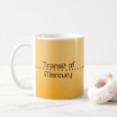 Search for transition mugs Science