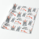 Search for french bulldog wrapping paper Cute