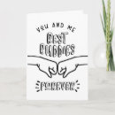 Search for the pump cards Best buddies forever