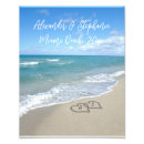 Search for last name posters Beach