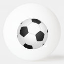 Search for football ping pong balls Team
