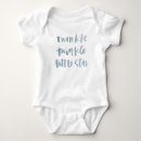 Search for nursery rhyme baby clothes Twinkle