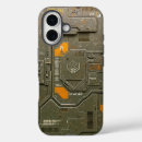 Search for metallic orange iphone cases Texture