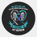 Search for loss stickers Mental health matters