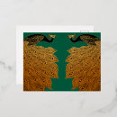 Search for art deco animal posters Peacock