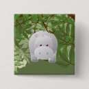Search for hippopotamus badges Party