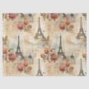 Search for toile tissue paper Eiffel tower