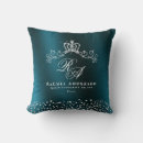 Search for green glitter cushions Sparkling