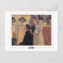 Search for gustave postcards Klimt