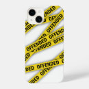 Search for crime iphone cases Do not cross
