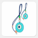 Search for evil eyes stickers Evil eye charm