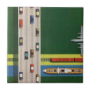 Search for transportation tiles Square