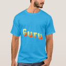 Search for love guru tshirts Gurus