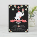 Search for lunch seasonal invitations Wreath