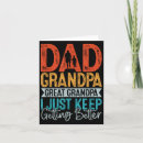 Search for great dad cards Best
