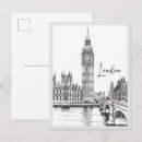 Search for london landmarks postcards Vintage