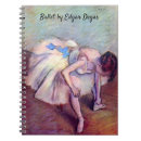 Search for ballet notebooks Ballerinas