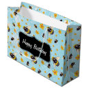 Search for bumble bee gift bags Bees