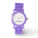 Search for plastic watches Blank
