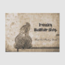 Search for vintage rooster tissue paper Farm