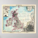 Search for map of the british isles posters Cartography