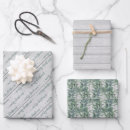 Search for farmhouse wrapping paper Elegant
