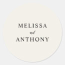 Search for beige stickers Typography