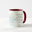 Search for numbered mugs The lord bless you