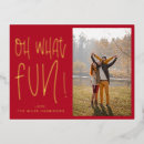 Search for typographic christmas cards Typography