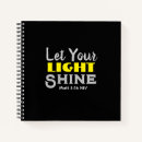 Search for scripture notebooks Jesus