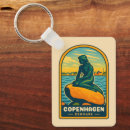 Search for copenhagen key rings City