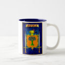 Search for irish family shield mugs Crest