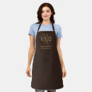 Search for baking aprons Baker baking bakery uniforms