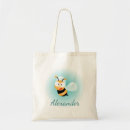 Search for bumble bee tote bags Adorable