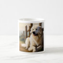 Search for great pyrenees mugs Pet