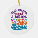 Search for jelly bean christmas tree decorations Easter