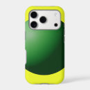 Search for sphere iphone cases Green