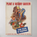 Search for victory garden posters Vintage