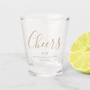 Search for invitation barware Black and white