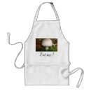Search for mushroom aprons Plant